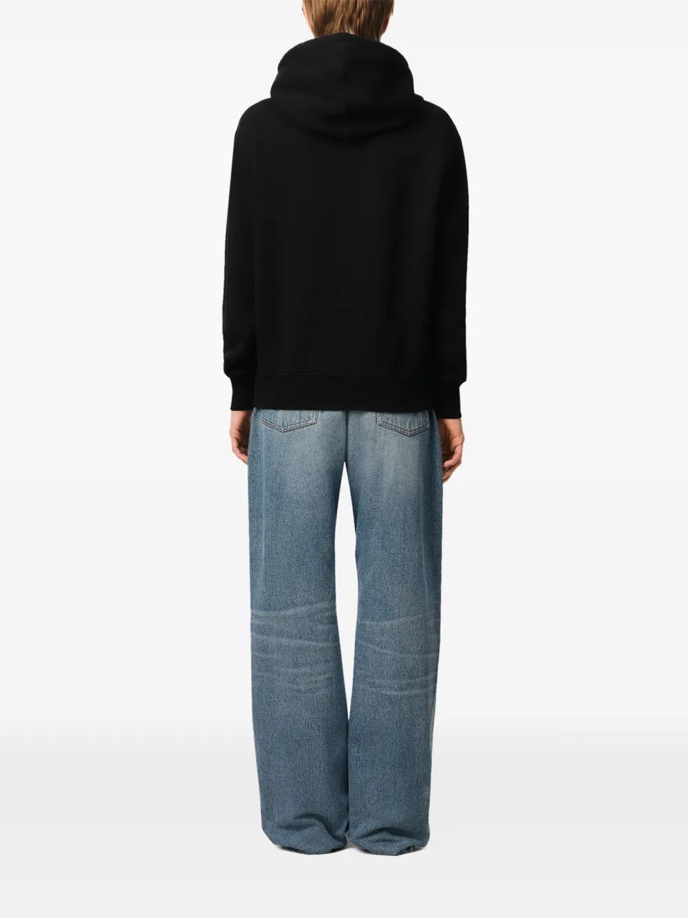 AMI Paris Ami de Coeur hoodie