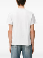 AMI Paris de Coeur cotton T-shirt