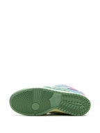 Verdy x Nike Dunk Low SB 'Visty'