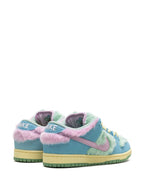 Verdy x Nike Dunk Low SB 'Visty'