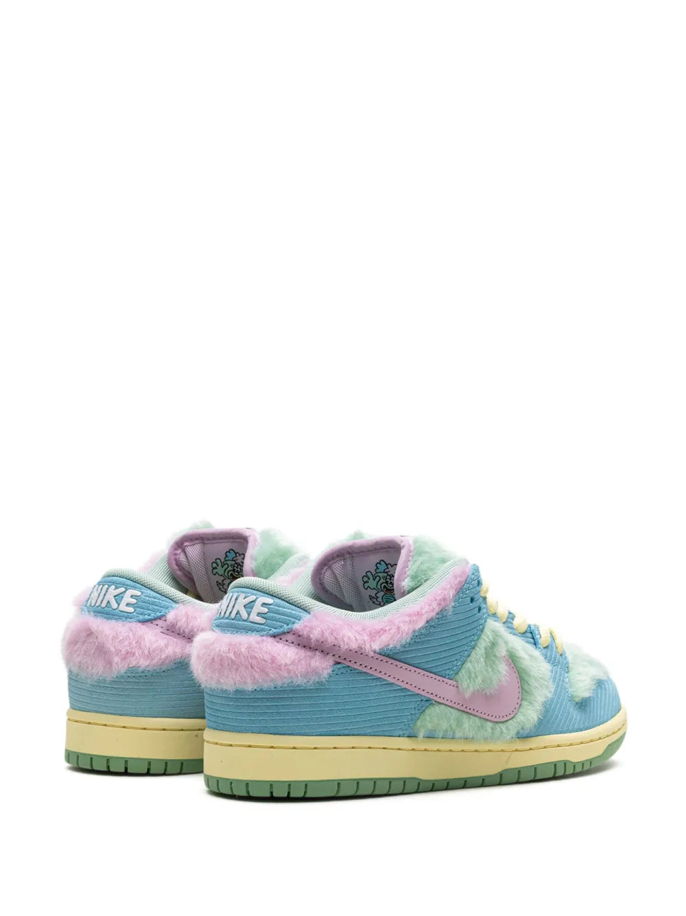 Verdy x Nike Dunk Low SB 'Visty'