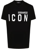 DSQUARED2 Icon logo T-shirt