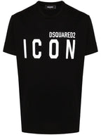 DSQUARED2 Icon logo T-shirt