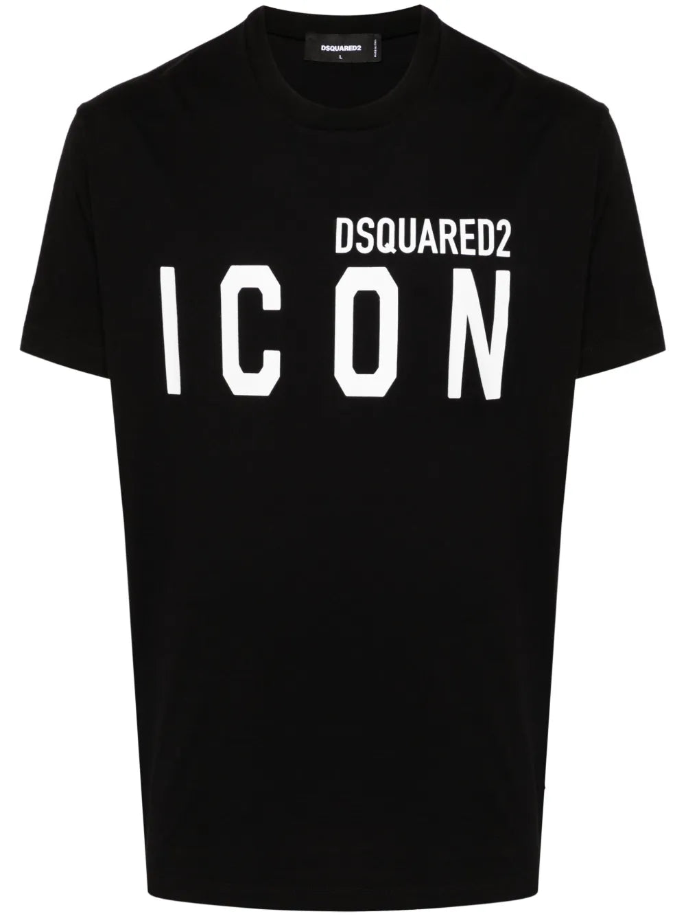 DSQUARED2 Icon logo T-shirt