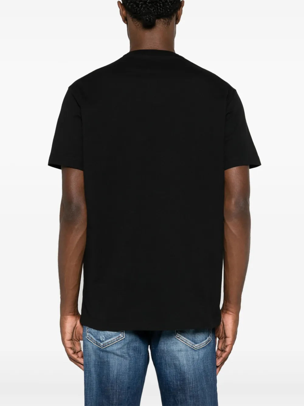 DSQUARED2 Icon logo T-shirt