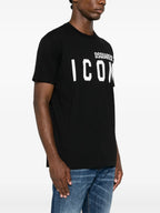 DSQUARED2 Icon logo T-shirt