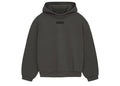 Fear of God Essentials Hoodie - "Ink"