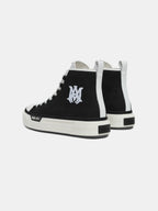 AMIRI MA COURT HI SNEAKERS