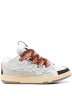 Lanvin Curb - "White"