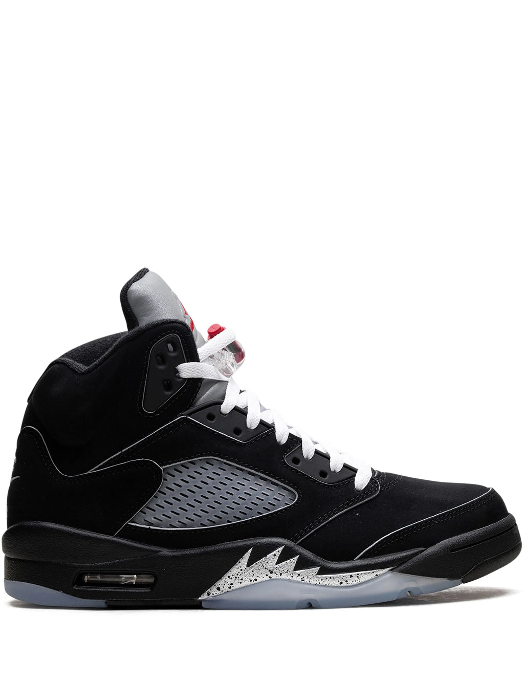 Air Jordan 5 Retro OG - "Metallic Reimagined"