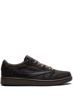 Air Jordan 1 Low x Travis Scott OG "Velvet Brown"