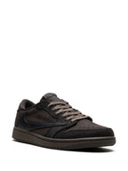 Air Jordan 1 Low x Travis Scott OG "Velvet Brown"