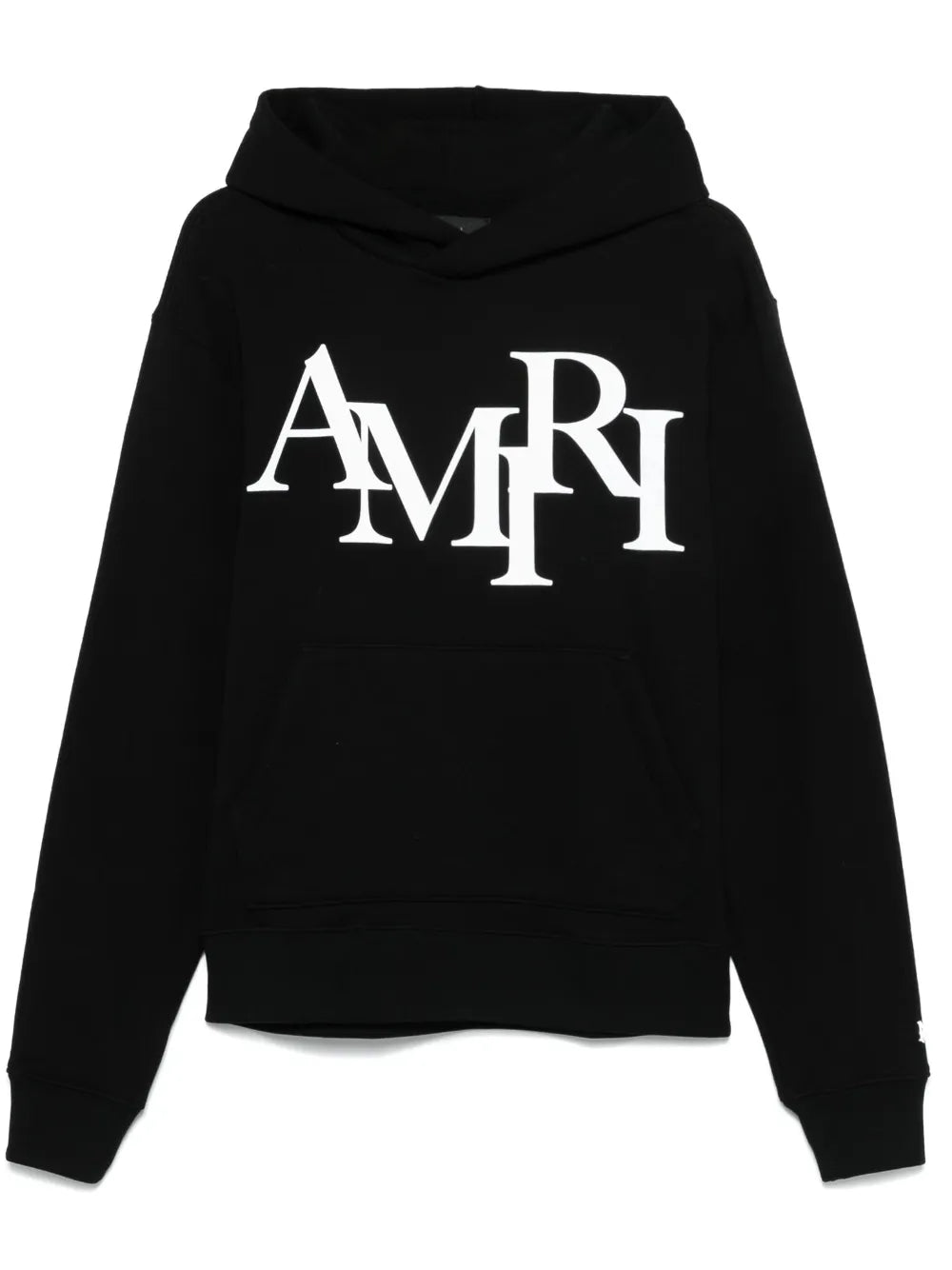 AMIRI Staggered hoodie