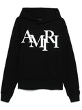 AMIRI Staggered hoodie