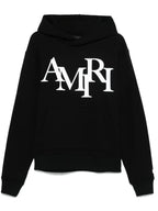AMIRI Staggered hoodie