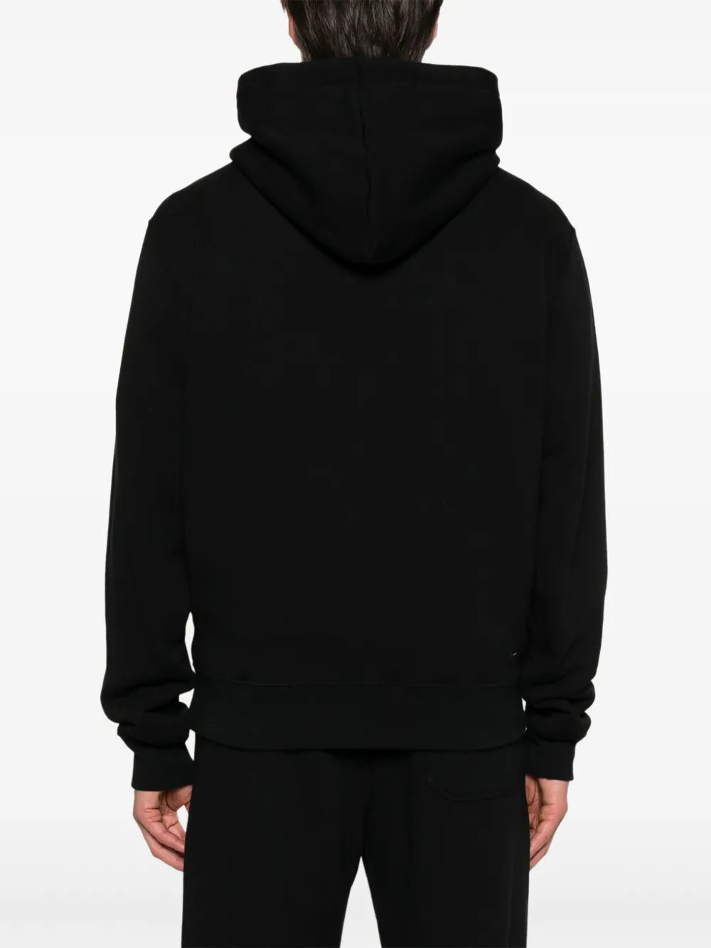 AMIRI Staggered hoodie