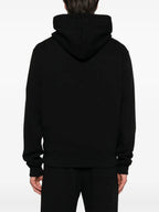 AMIRI Staggered hoodie