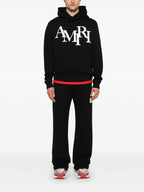 AMIRI Staggered hoodie