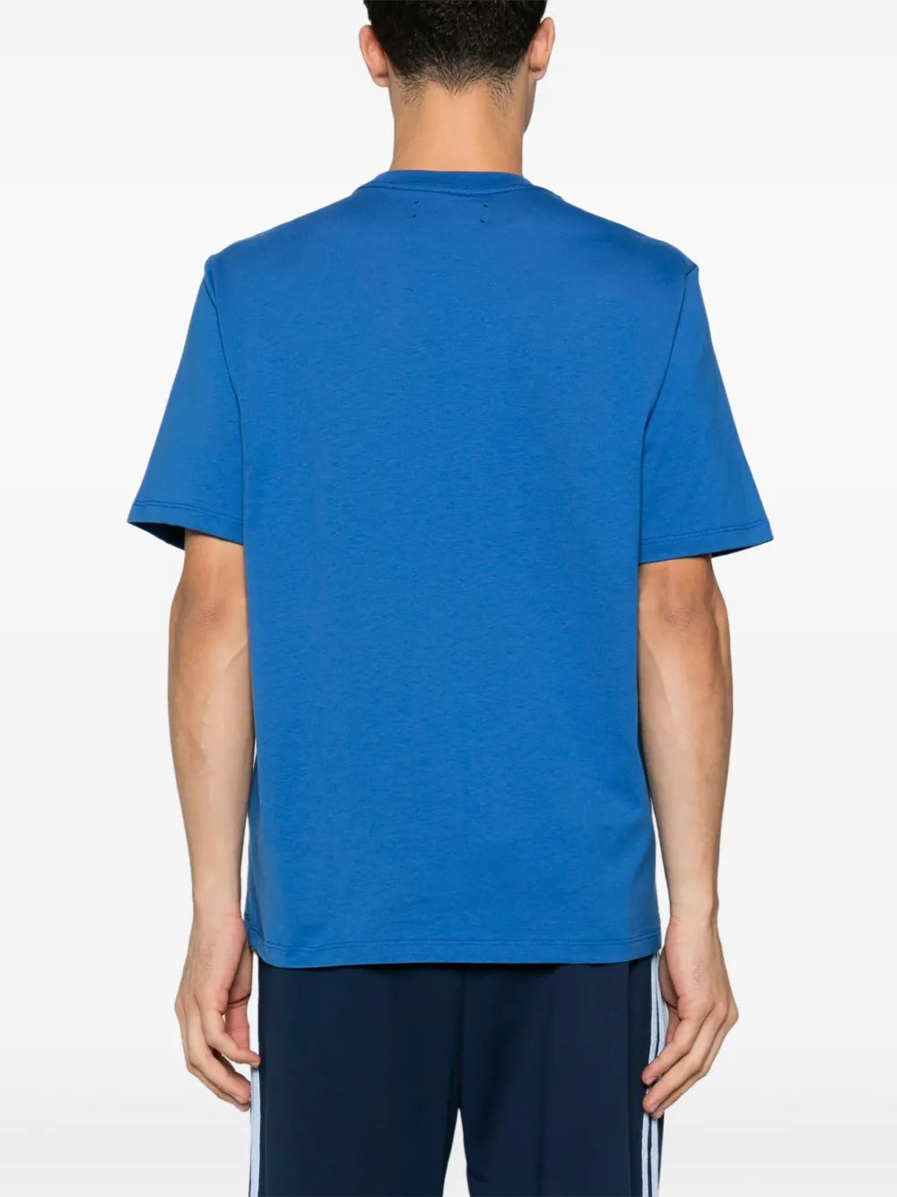 AMIRI Staggered Logo T-shirt