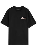 AMIRI City logo-print cotton T-shirt