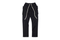 Travis Scott Cactus Jack Black Cargo Pants