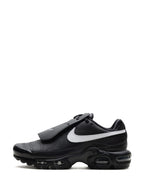 Nike Air Max Plus Tiempo - "Black"