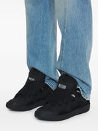 Lanvin Curb - "Black"
