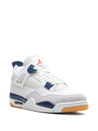 Air Jordan 4 "Navy"