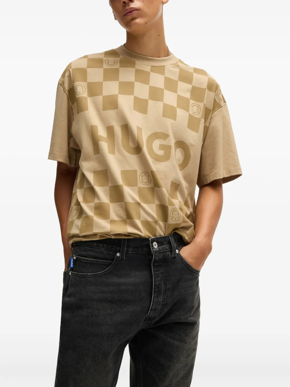 Hugo Narliparo T-shirt