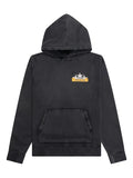 AMIRI rhinestone-embellished star-print hoodie