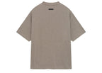 Fear of God Essentials T-Shirt - "Heather Gray"