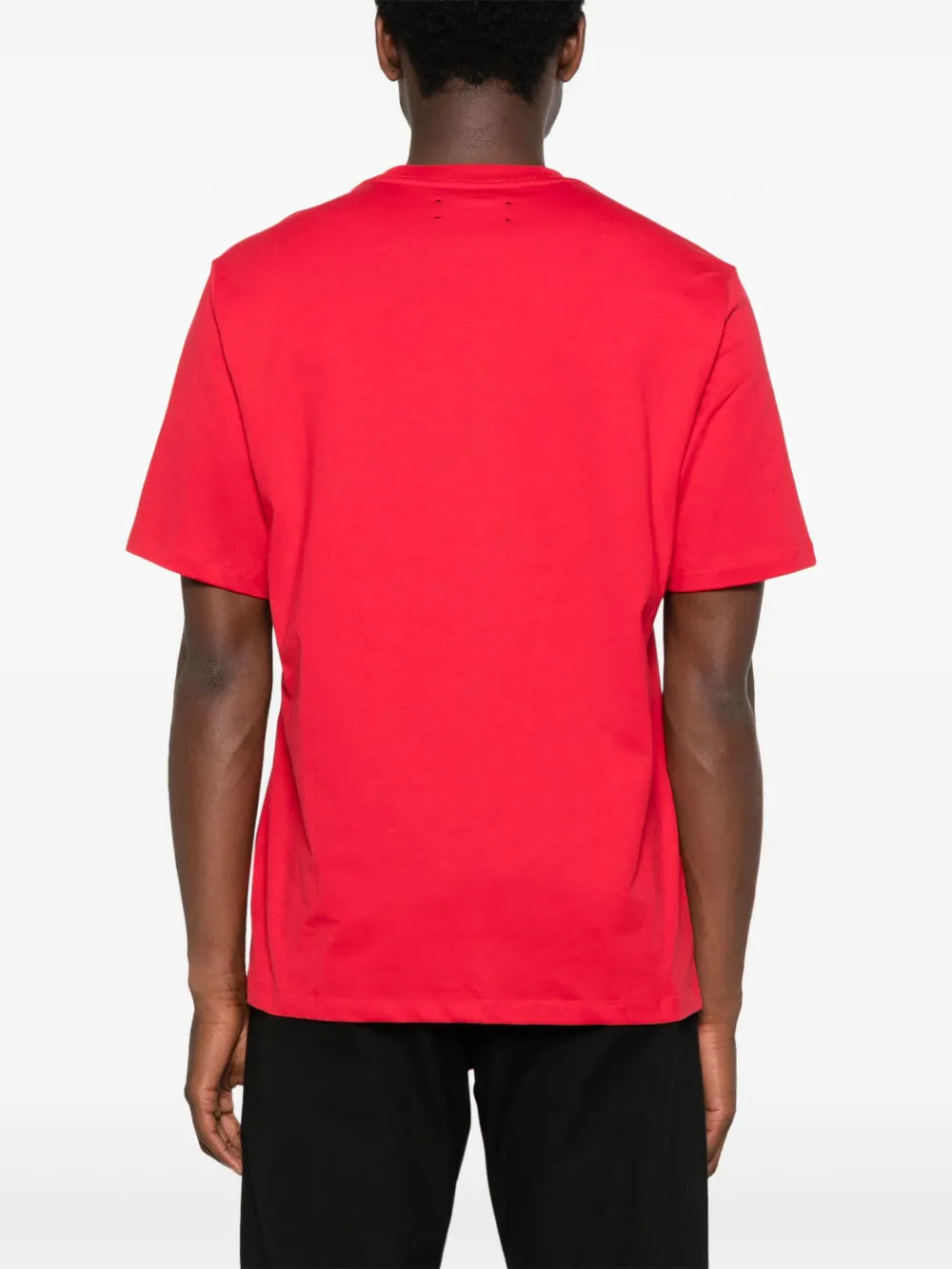 AMIRI Staggered Logo T-shirt