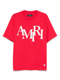 AMIRI Staggered Logo T-shirt
