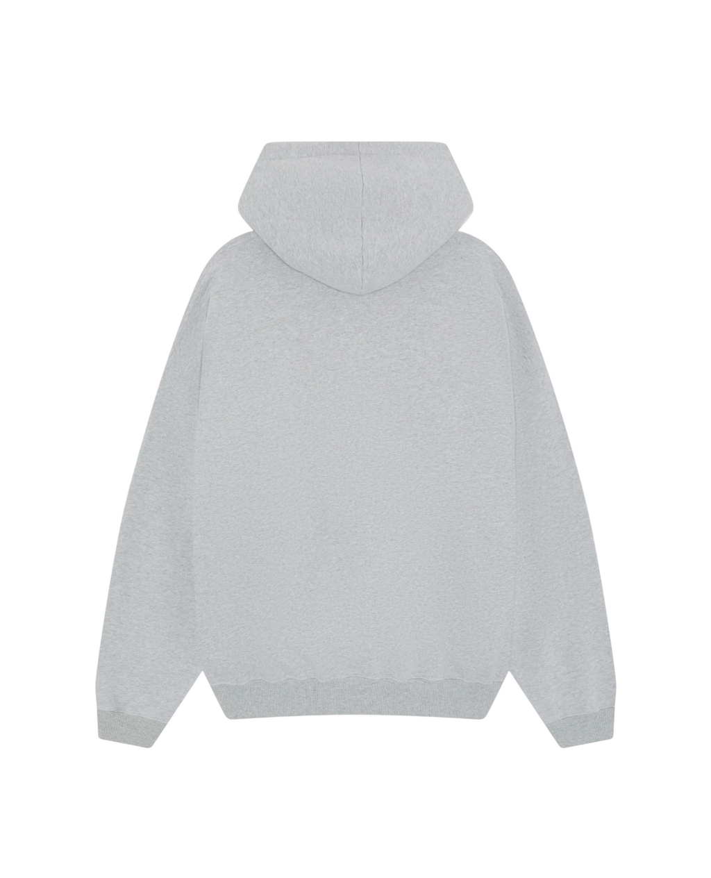COLE BUXTON Design Studio Hoodie - Heather Grey