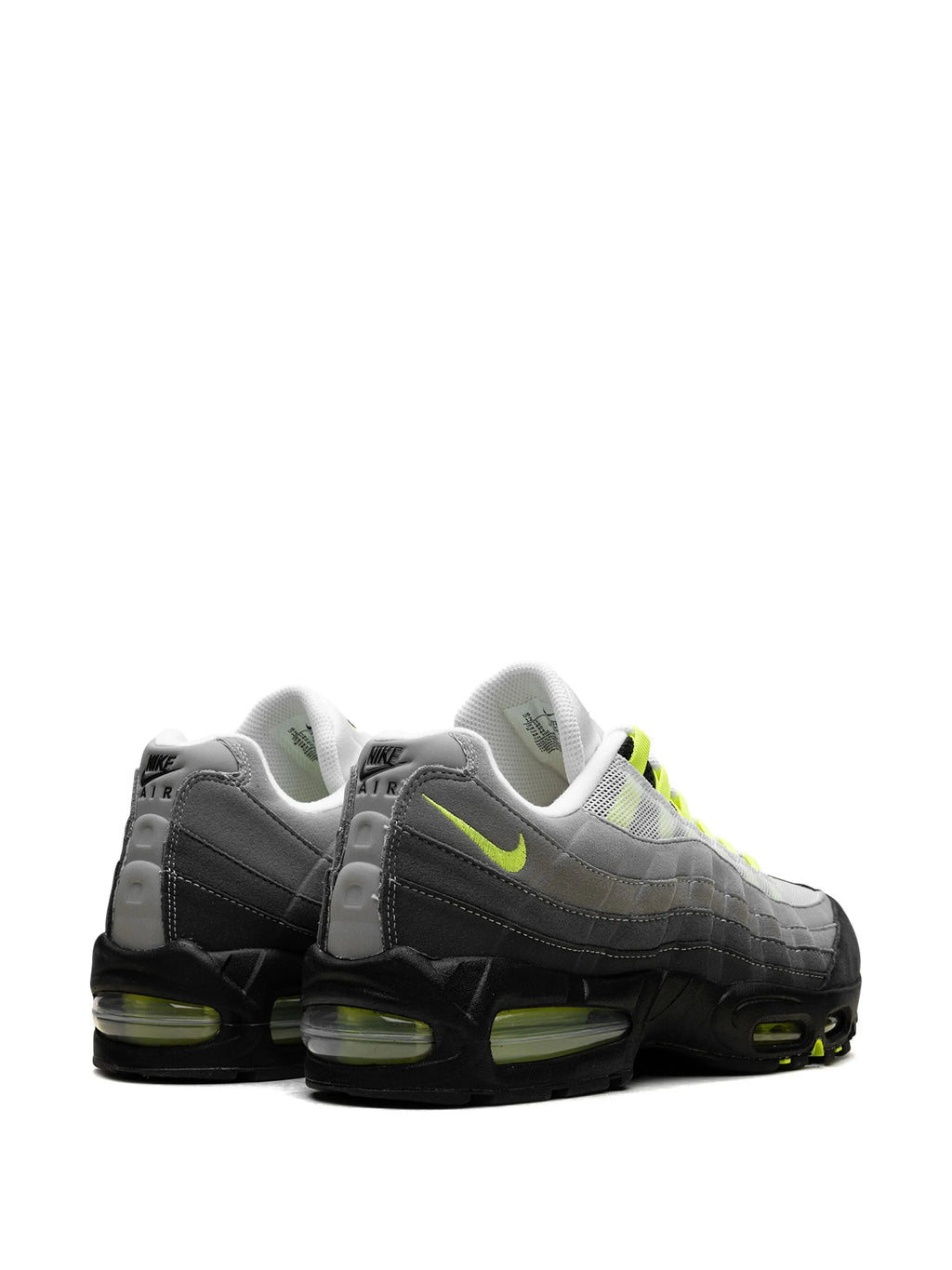 Nike Air Max 95 OG "Neon 2025"