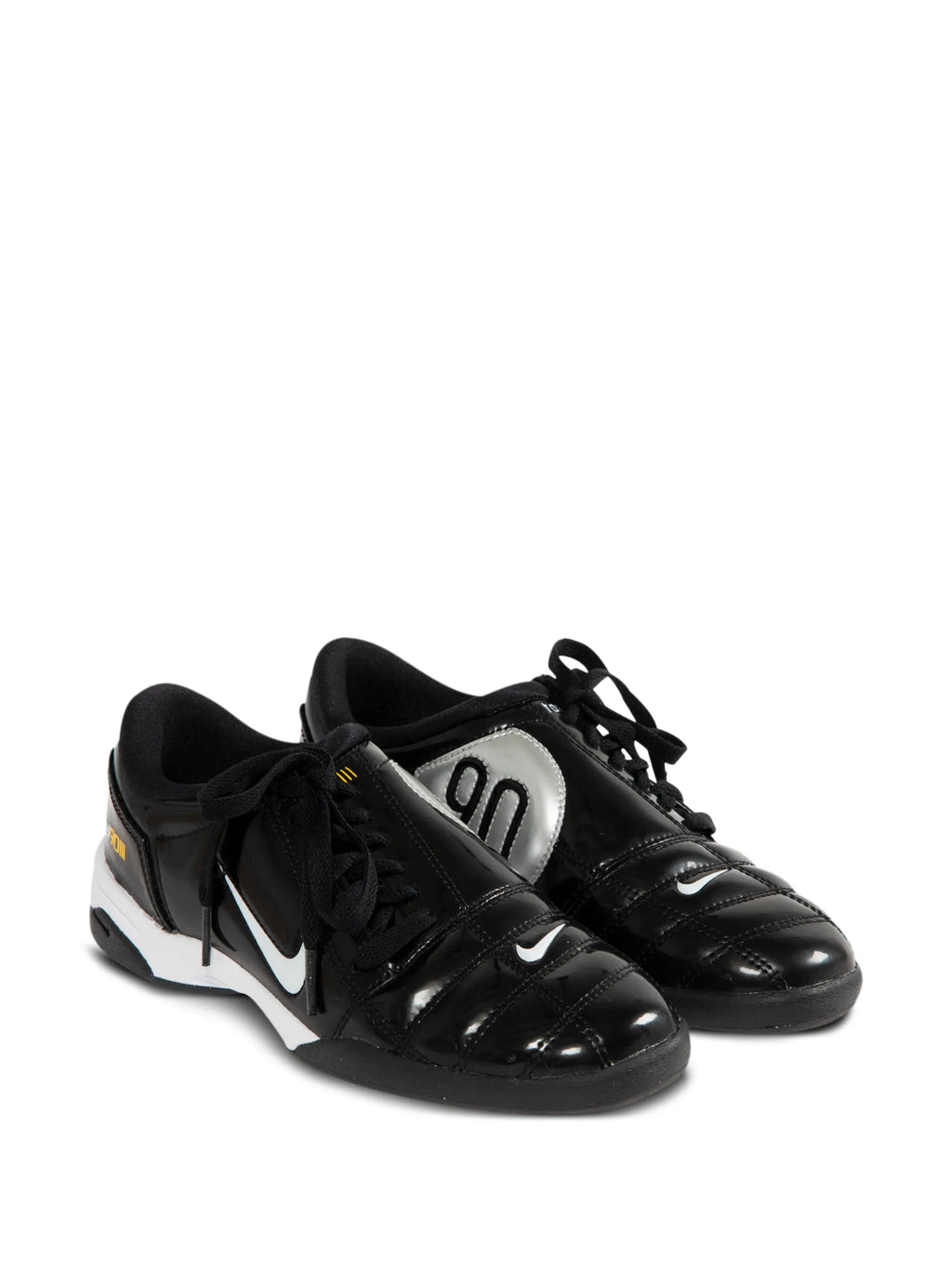 Nike Total 90 III - 'Black & White'