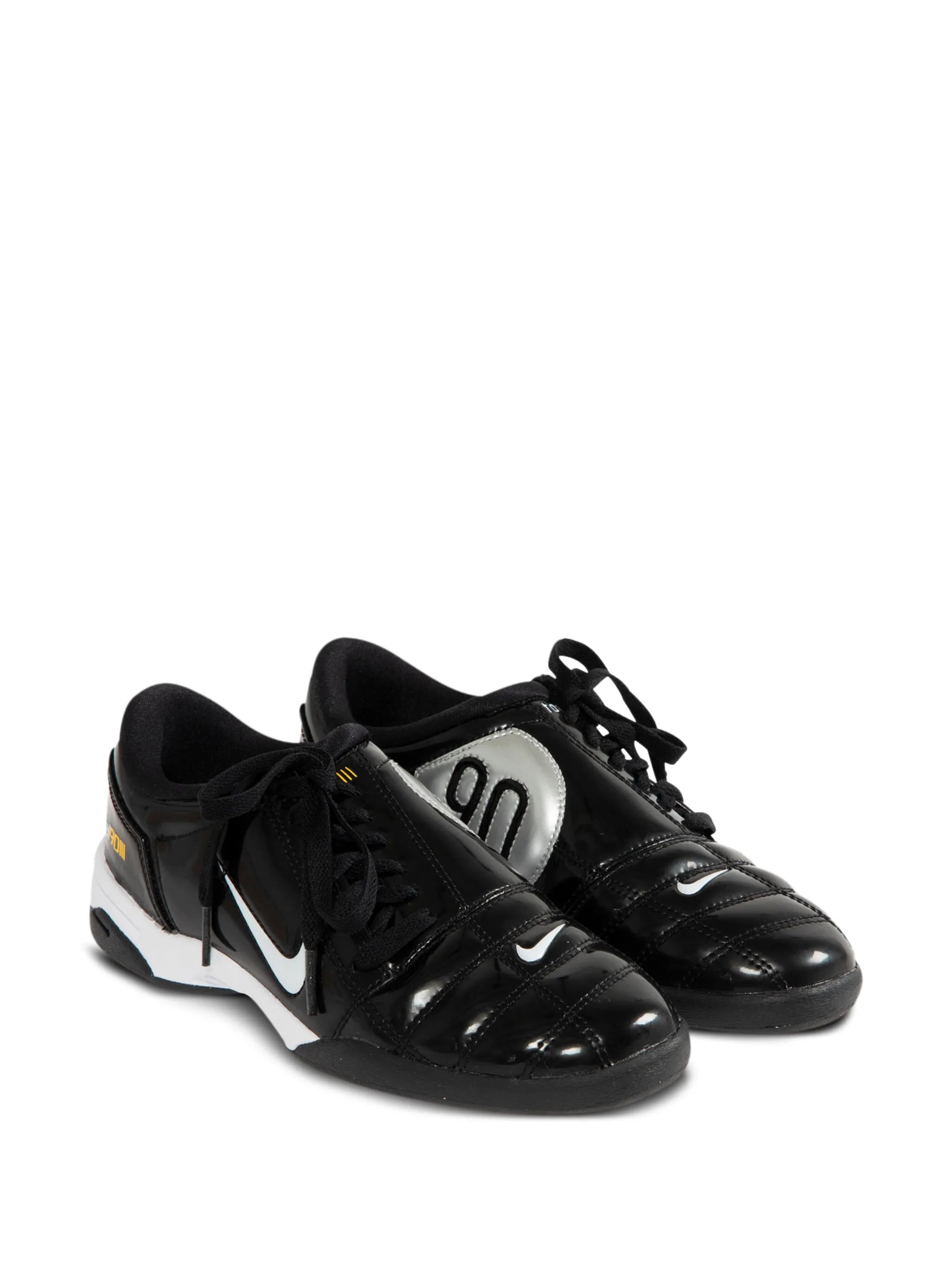 Nike Total 90 III - 'Black & White'