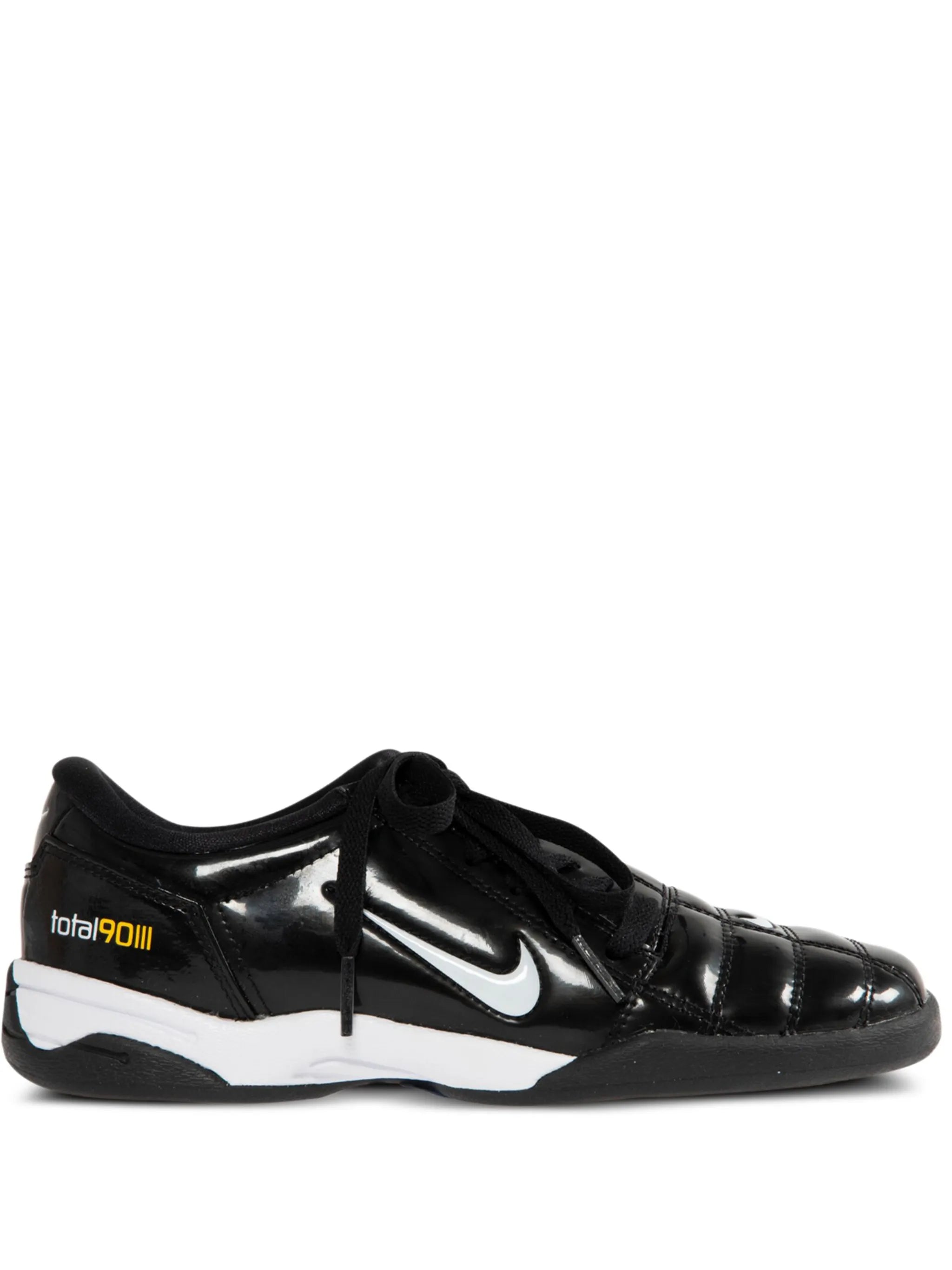 Nike Total 90 III - 'Black & White'
