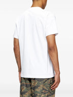 Diesel T-Norm-T11 graphic-print T-shirt