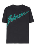 Balmain cotton T-shirt