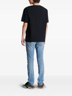 Balmain cotton T-shirt