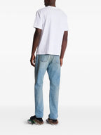 Balmain cotton T-shirt