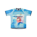 Palace x Umbro Away Shirt - Dream Sky