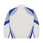 Corteiz Italia Shuku Jacket - 'White/Blue'
