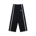 Vetements Gym track Pants 'Black'