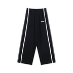 Vetements Gym track suit 'Black'