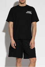 Amiri Hollywood printed cotton T-shirt