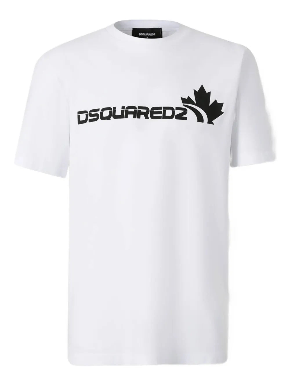 DSQUARED2 logo t-shirt