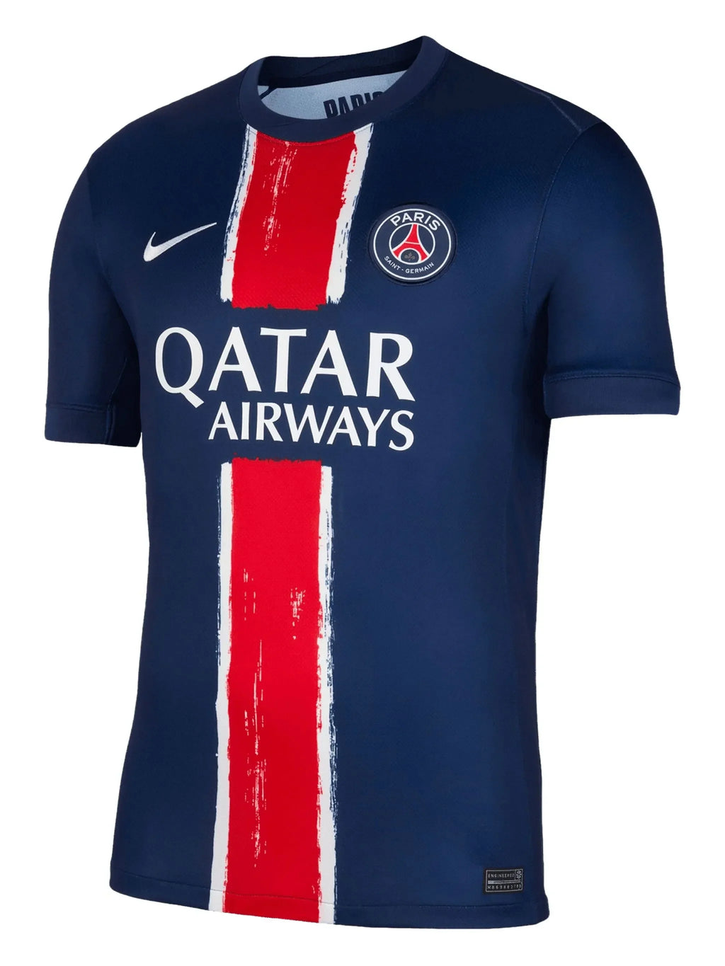 Paris Saint-Germain '25 Home Jersey