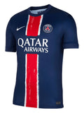 Paris Saint-Germain '25 Home Jersey